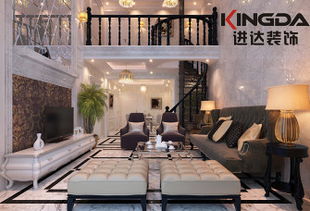 進達裝飾怎么樣 設計案例 電話地址 口碑評價 土巴兔裝修網(wǎng)