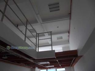 供應可鼎裝潢 專注上海平型關路辦公室裝修的專業選擇