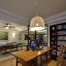 雄軒建筑裝潢 匠心獨(dú)運(yùn)，筑造理想空間