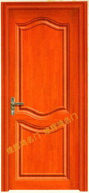 煌輝鴻門業,佛山知名品牌,廣東復合烤漆門廠6148