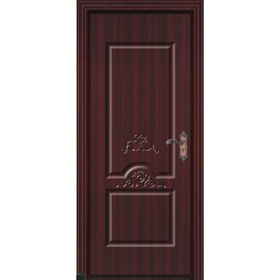 好萬家復合實木門好門好廠造