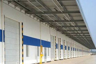 金斗門業(yè) 沈陽(yáng)高質(zhì)量快速卷簾門的卓越設(shè)計(jì)與可靠保障