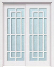 2017年三大門業(yè)新品深度解析 金藝格、欣唐尚品與金斗的創(chuàng)新與突破